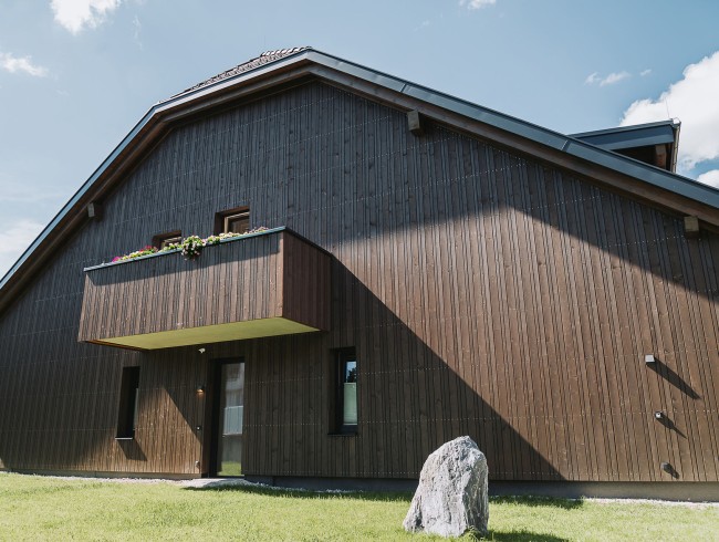 Urlaub in den Ferienwohnung Mauterndorf, Salzburger Lungau